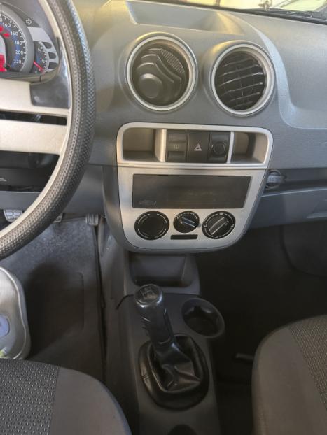 VOLKSWAGEN Parati 1.6 4P G4 FLEX, Foto 8