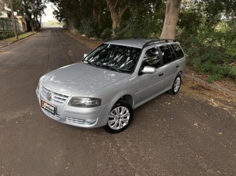 VOLKSWAGEN Parati 1.6 4P G4 TREND FLEX, Foto 1