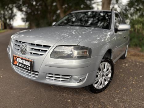 VOLKSWAGEN Parati 1.6 4P G4 TREND FLEX, Foto 2