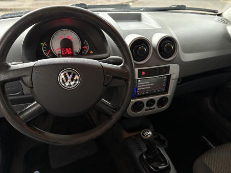 VOLKSWAGEN Parati 1.6 4P G4 TREND FLEX, Foto 4