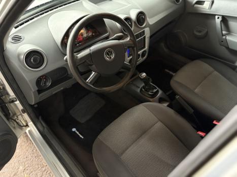 VOLKSWAGEN Parati 1.6 4P G4 TREND FLEX, Foto 6