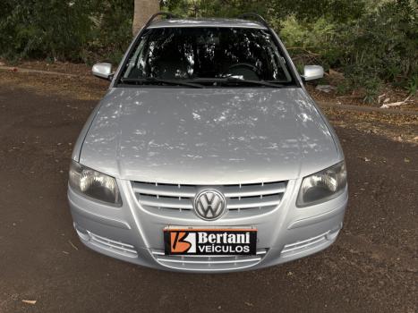 VOLKSWAGEN Parati 1.6 4P G4 TREND FLEX, Foto 9