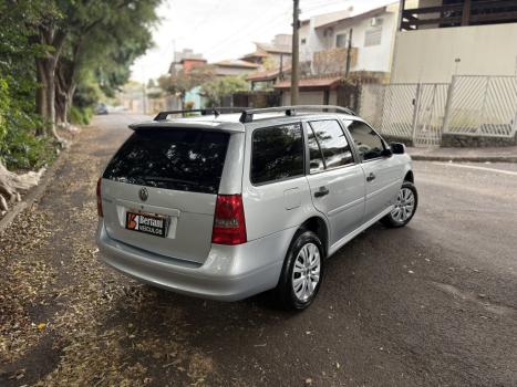 VOLKSWAGEN Parati 1.6 4P G4 TREND FLEX, Foto 10
