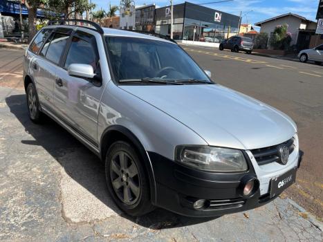 VOLKSWAGEN Parati 1.6 4P G4 SURF FLEX, Foto 2