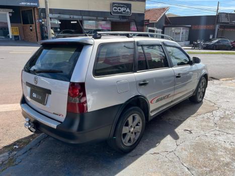 VOLKSWAGEN Parati 1.6 4P G4 SURF FLEX, Foto 3