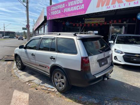 VOLKSWAGEN Parati 1.6 4P G4 SURF FLEX, Foto 4