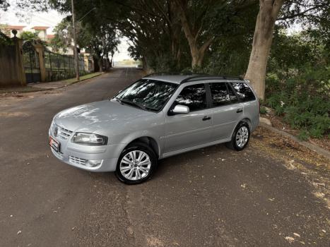 VOLKSWAGEN Parati 1.6 4P G4 TREND FLEX, Foto 1