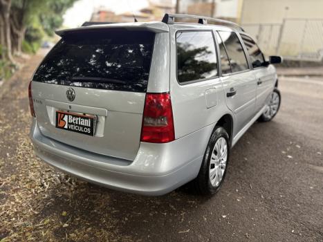 VOLKSWAGEN Parati 1.6 4P G4 TREND FLEX, Foto 3