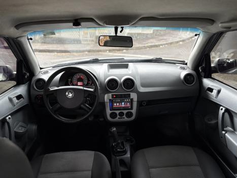 VOLKSWAGEN Parati 1.6 4P G4 TREND FLEX, Foto 7