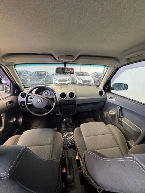 VOLKSWAGEN Parati 1.8 G4 TRACK & FIELD FLEX, Foto 2