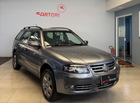 VOLKSWAGEN Parati 1.8 G4 TRACK & FIELD FLEX, Foto 5