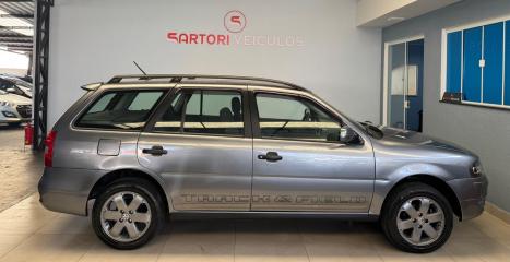 VOLKSWAGEN Parati 1.8 G4 TRACK & FIELD FLEX, Foto 6