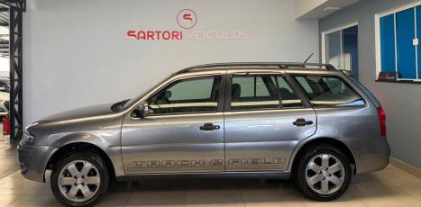 VOLKSWAGEN Parati 1.8 G4 TRACK & FIELD FLEX, Foto 7