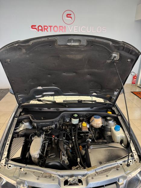 VOLKSWAGEN Parati 1.8 G4 TRACK & FIELD FLEX, Foto 8