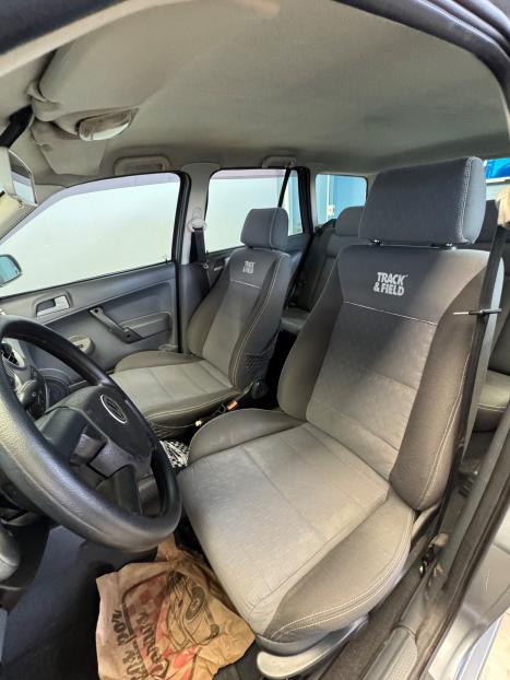 VOLKSWAGEN Parati 1.8 G4 TRACK & FIELD FLEX, Foto 10