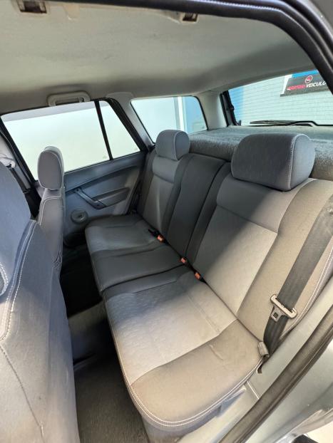 VOLKSWAGEN Parati 1.8 G4 TRACK & FIELD FLEX, Foto 11