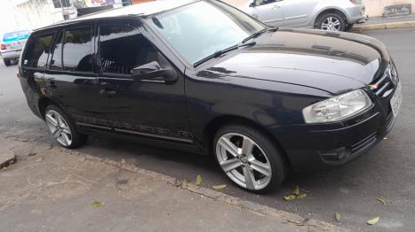 VOLKSWAGEN Parati 1.6 4P G4 TREND FLEX, Foto 2