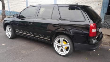 VOLKSWAGEN Parati 1.6 4P G4 TREND FLEX, Foto 3