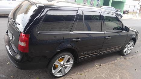 VOLKSWAGEN Parati 1.6 4P G4 TREND FLEX, Foto 4