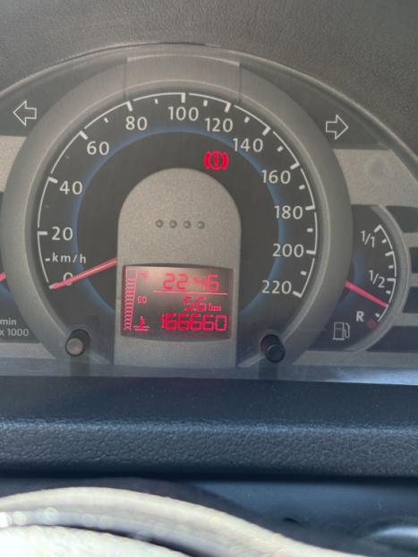 VOLKSWAGEN Parati 1.6 4P G4 TREND FLEX, Foto 8