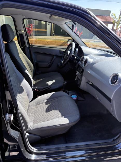 VOLKSWAGEN Parati 1.6 4P G4 TREND FLEX, Foto 6