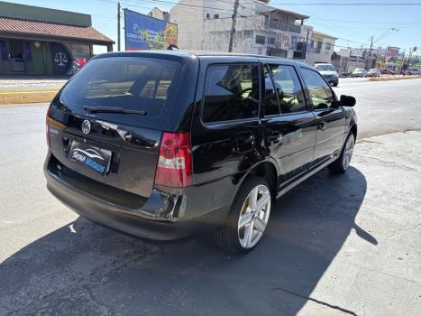 VOLKSWAGEN Parati 1.6 4P G4 TREND FLEX, Foto 3
