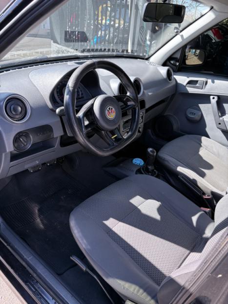 VOLKSWAGEN Parati 1.6 4P G4 TREND FLEX, Foto 5