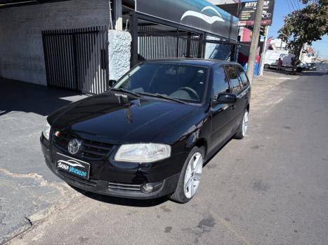 VOLKSWAGEN Parati 1.6 4P G4 TREND FLEX, Foto 2