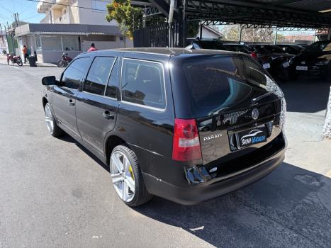 VOLKSWAGEN Parati 1.6 4P G4 TREND FLEX, Foto 4