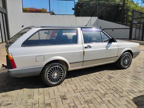 VOLKSWAGEN Parati 1.6 CL, Foto 5