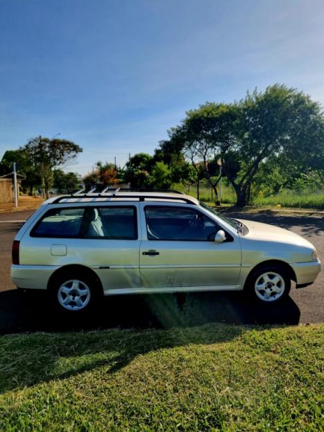 VOLKSWAGEN Parati 2.0 GLS, Foto 2