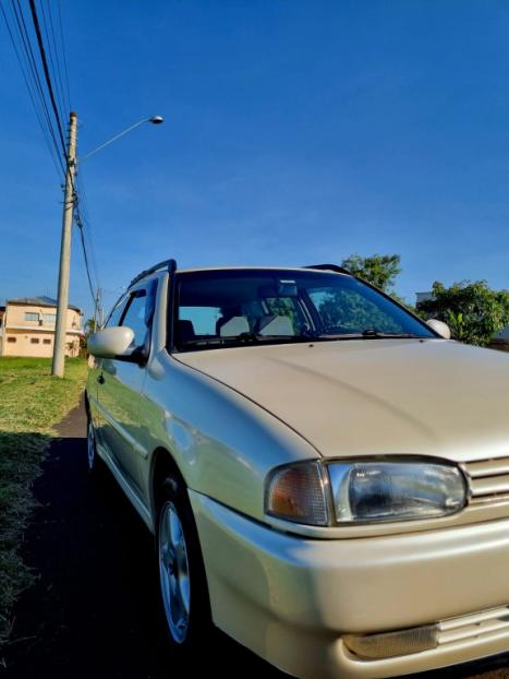 VOLKSWAGEN Parati 2.0 GLS, Foto 9