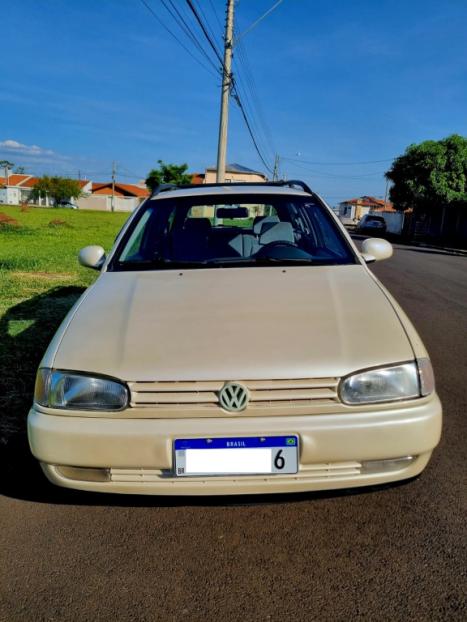 VOLKSWAGEN Parati 2.0 GLS, Foto 10