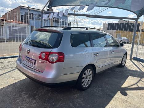 VOLKSWAGEN Passat 1.8 20V 4P, Foto 2