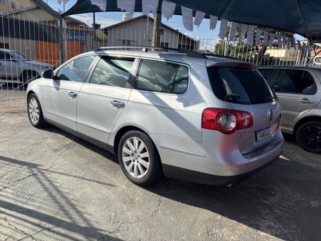 VOLKSWAGEN Passat 1.8 20V 4P, Foto 3