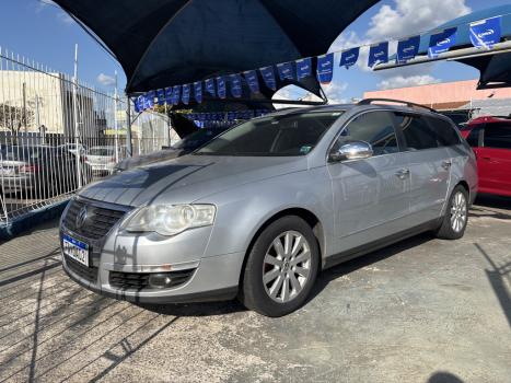 VOLKSWAGEN Passat 1.8 20V 4P, Foto 4