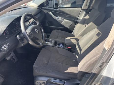 VOLKSWAGEN Passat 1.8 20V 4P, Foto 5