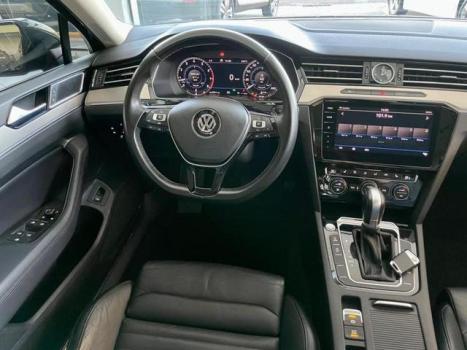 VOLKSWAGEN Passat 2.0 16V 4P TSI TURBO HIGHLINE 220 CV AUTOMTICO, Foto 7