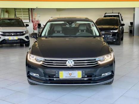 VOLKSWAGEN Passat 2.0 16V 4P TSI TURBO HIGHLINE 220 CV AUTOMTICO, Foto 2