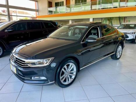 VOLKSWAGEN Passat 2.0 16V 4P TSI TURBO HIGHLINE 220 CV AUTOMTICO, Foto 3