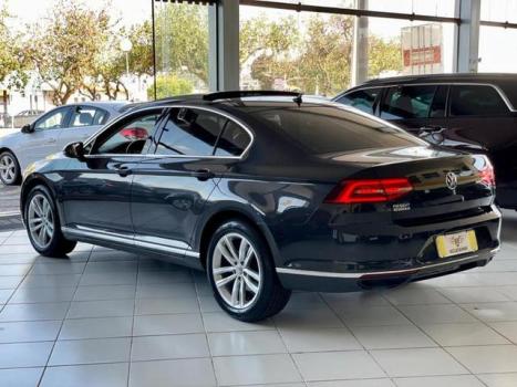 VOLKSWAGEN Passat 2.0 16V 4P TSI TURBO HIGHLINE 220 CV AUTOMTICO, Foto 4