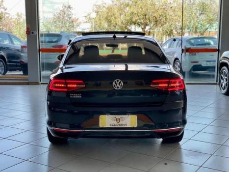 VOLKSWAGEN Passat 2.0 16V 4P TSI TURBO HIGHLINE 220 CV AUTOMTICO, Foto 5