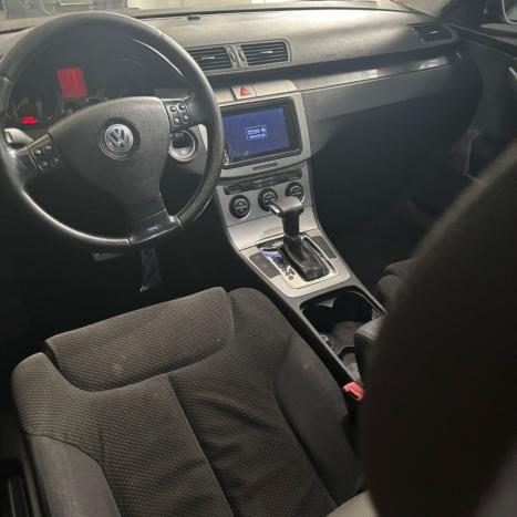 VOLKSWAGEN Passat Variant 2.0 16V 4P FSI AUTOMTICO, Foto 3