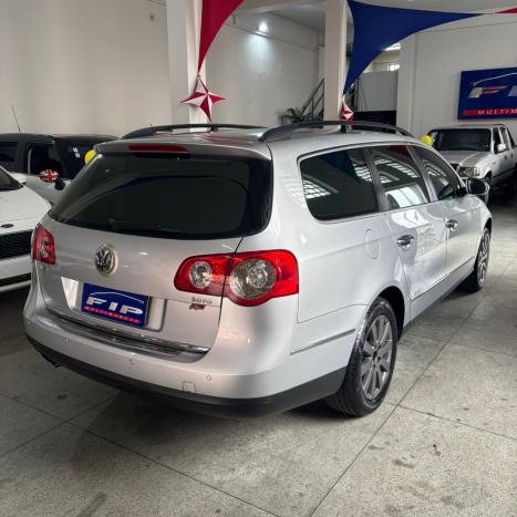 VOLKSWAGEN Passat Variant 2.0 16V 4P FSI AUTOMTICO, Foto 4