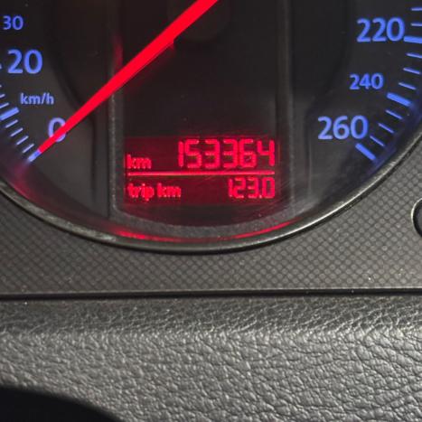 VOLKSWAGEN Passat Variant 2.0 16V 4P FSI AUTOMTICO, Foto 9