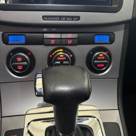 VOLKSWAGEN Passat Variant 2.0 16V 4P FSI AUTOMTICO, Foto 13
