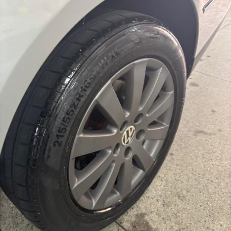 VOLKSWAGEN Passat Variant 2.0 16V 4P FSI AUTOMTICO, Foto 17