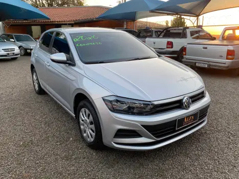 VOLKSWAGEN Polo Hatch 1.0 12V 4P MPI FLEX, Foto 1