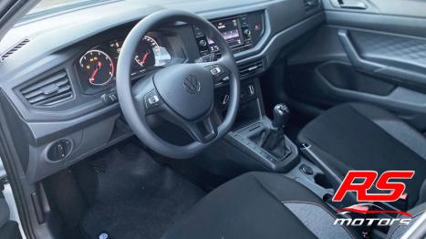 VOLKSWAGEN Polo Hatch 1.0 12V 4P MPI FLEX, Foto 7