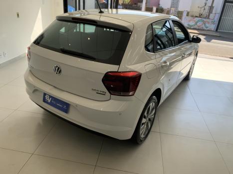 VOLKSWAGEN Polo Hatch 1.0 12V 4P 200 TSI SENSE AUTOMTICO, Foto 7